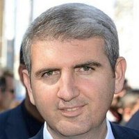 İlyas Poyrazer (@ipoyrazer) Twitter profile photo