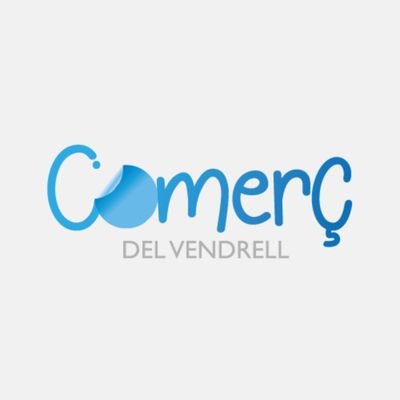 Ens agrada comprar al Vendrell i treballarem per promocionar, dinamitzar i tirar endavant comerç #comerç #ElVendrell #petitcomerç #ComerçdelVendrell