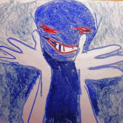 third unknownさんのプロフィール画像