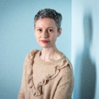 Angelique Chrisafis (@achrisafis) 's Twitter Profile