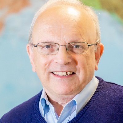 Richard Dickson Profile