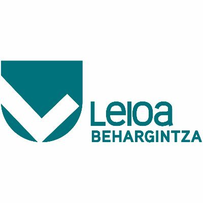 Leioako enplegu eta tokiko garapenerako zentroa.
Centro de empleo y desarrollo local de Leioa.