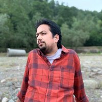 Safwat Zargar | صفوت زرگر(@safwatzgr) 's Twitter Profile Photo