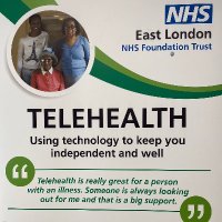 ELFT Telehealth Service (@telehealthelft) 's Twitter Profile