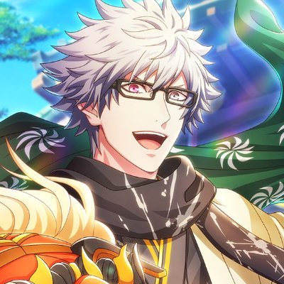 henlo i’m terri!!! // 🇸🇬 // ↓18 // 黒崎蘭丸 + 鈴木達央 oshi ❤️️🎸 // usually ia lol // doubles ok! // villain ranmaru enthusiast // main: @TATSUTWT