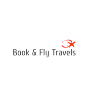 Book and Fly Travels