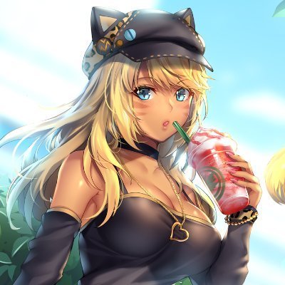 Alael 👑 🌹さんのプロフィール画像