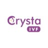CrystaCare's profile picture. Reproductive healthcare redefined. 
#KhushiyonKiShuruaat #CrystaCare