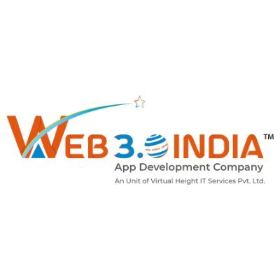 Visit Web 3 & Blockchain Development - Web 3.0 India Profile