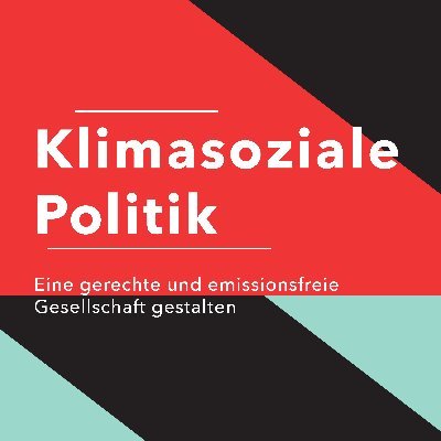 Klimasoziale Politik