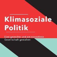 Klimasoziale Politik(@KlimaSozialePol) 's Twitter Profile Photo
