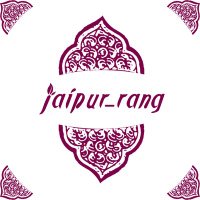 Jaipur_rang(@jaipur_rang) 's Twitter Profile Photo