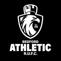 Bedford Athletic RFC(@BedfordAthletic) 's Twitter Profile Photo
