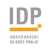 IDP Barcelona (@idpbarcelona) Twitter profile photo IDP Barcelona (@idpbarcelona) Twitter profile photo