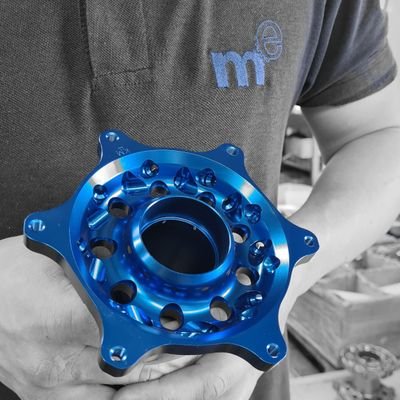 Metrics Engineering Co Ltd are a precision #manufacturer of high volume, quality machined parts for various industries and customers in the UK. #ukmfg #GBmfg