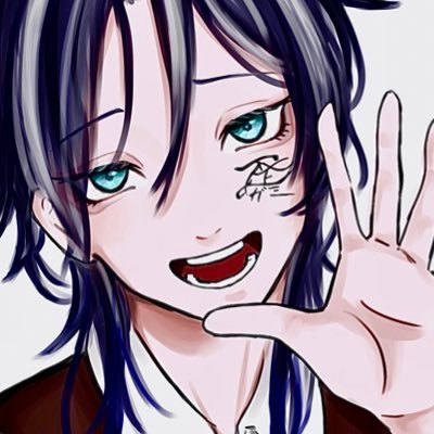 歪/V魂募集してたさんのプロフィール画像