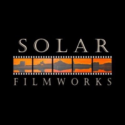 Solar Filmworks - Production Company - PHANTOM (Ed Harris, David Duchovny) / THE LAST CONFEDERATE / AMY COOK: THE SPACES IN BETWEEN, and more...