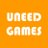 UNEED GAMES アプリ・ゲーム個人製作者 App game developer (@UNEED_GAMES)