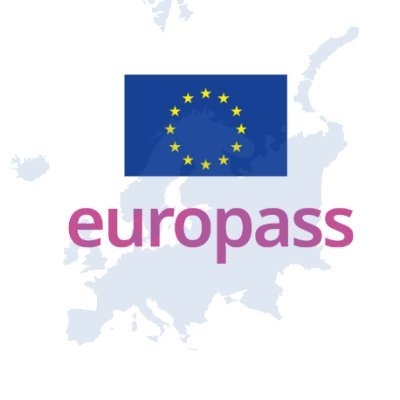 Your free personal and digital tool to manage your learning and career! Europass is funded by Erasmus+ Programme of the EU. Create your own: https://t.co/z5keenHtK7