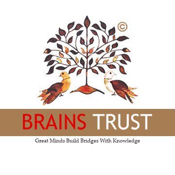 Where great minds build bridges with knowledge