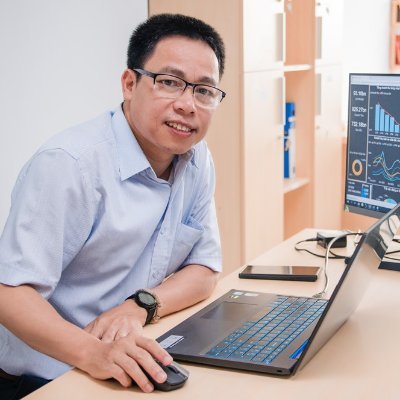 chuc1803's profile picture. Data Science, Business Intelligence, Data Warehouse and Mining