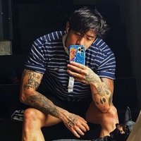 Christian. (@christiandprvsl) 's Twitter Profile