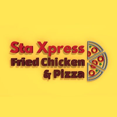 Get a taste of crunchy, crispy & delicious fast food from Sta Xpress. Download our mobile app via the link below to make your Sta Xpress orders.