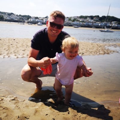 RobLovesey's profile picture. Business Dev Manager @ServeandProtect |