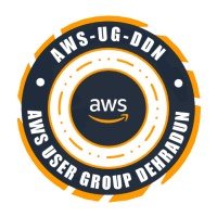 AWS User Group Dehradun (@awsugddn) 's Twitter Profile