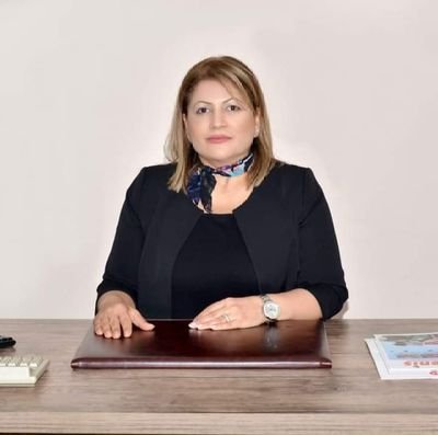 MHP İzmir Konak İlçe Başkan Yardımcısı