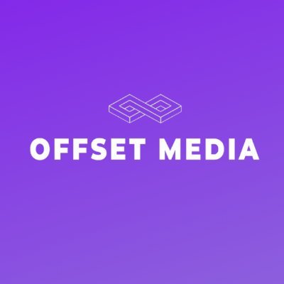Offset Media
Marketingbureau
• ✏️ Content marketing
• 📊 Social Media
• 📸 Photography
• 🎥 Promotion films
Enjoy The Difference
https://t.co/3aSGhfwZWi