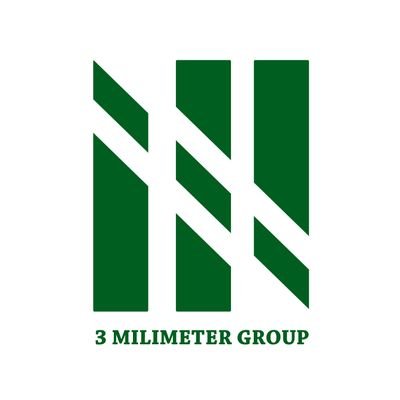 3milimeter_grup's profile picture. 3 Milimeter Group Official Account Twitter.