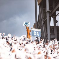 Nick Damin (@psu_nd) 's Twitter Profile