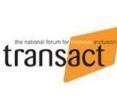 Transact_Forum's profile picture. The national forum for #financialinclusion.