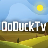 Ronald Kahn - @OoDuckTV Twitter Profile Photo