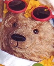 Urlaub1's profile picture. Ich saß in einem Café im Hafen, als ein kleines Mädchen auf das Meer hinaus zeigte und zu seinem Plüsch-Eisbärchen sagte: Das Meer ist nicht schön!