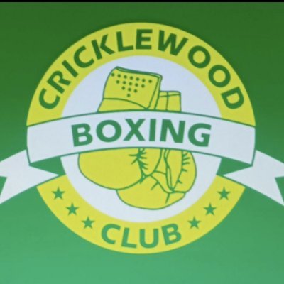 CRICKLEWOOD BOXING