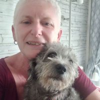 Helen Holmes - @Helen1962 Twitter Profile Photo