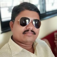Shrishail Bolade(@BoladeShrishail) 's Twitter Profile Photo