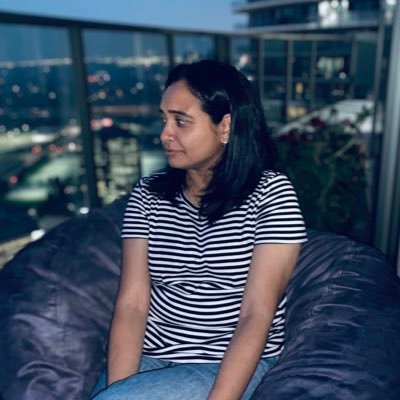 SSeenu2005's profile picture. Molecular Geneticist - Interested in DNA Repair 🧬, Neurological disorders. Postdoc. Book lover📚, 🐊, Mentor, Psychology enthusiast