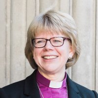 BishopSarah(@bishopSarahM) 's Twitter Profile Photo