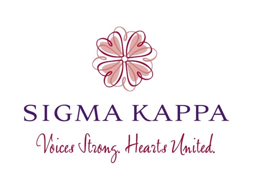 Sigma Kappa (Kappa Phi Chapter) is so happy to be part of the FAU Greek Community & loving every minute of it!