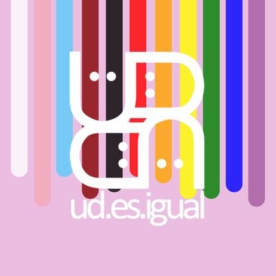 Grupo Estudiantil de Diversidades sexual, género y disidentes sexuales de la Universidad Distrital Francisco José De Caldas
grupo de difusión ⬇️⬇️