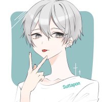 Suttapon™️ (@suttapon_cr) Twitter profile photo
