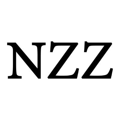 Hier twittert das Berliner Büro der @NZZ. 
Support gibt es via @NZZ_Service.