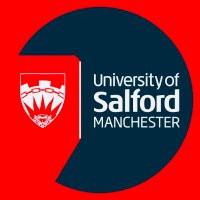 University of Salford Physiotherapy(@UoS_Physio) 's Twitter Profile Photo