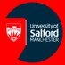 University of Salford Physiotherapy (@UoS_Physio) Twitter profile photo