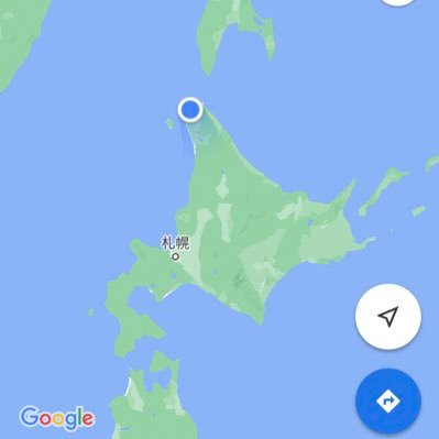 北海道編