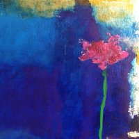 Helen Easter-Beeken - @ARTARTANGELBUNN Twitter Profile Photo