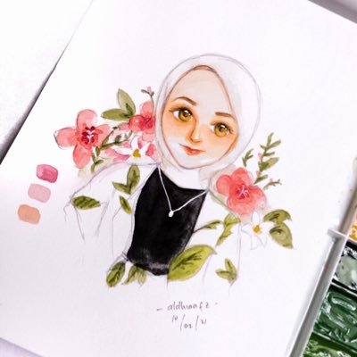 Aldhiaa Firzain Zさんのプロフィール画像